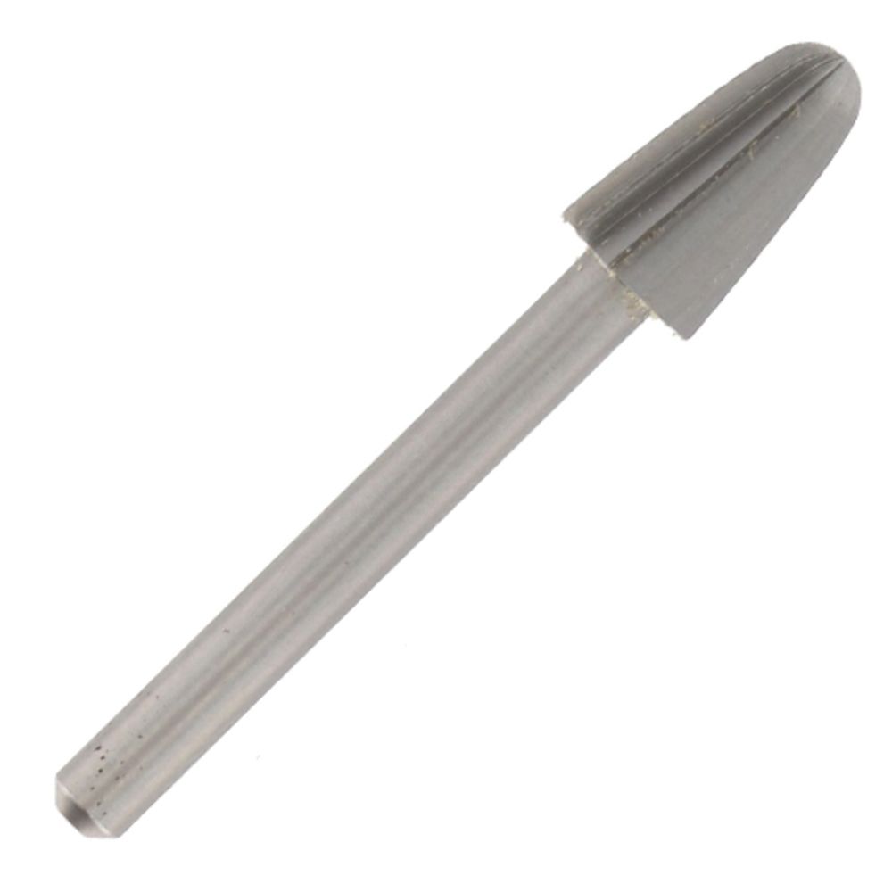 Dremel® 117 HSS muotoiluterä 6,4 mm 2 kpl