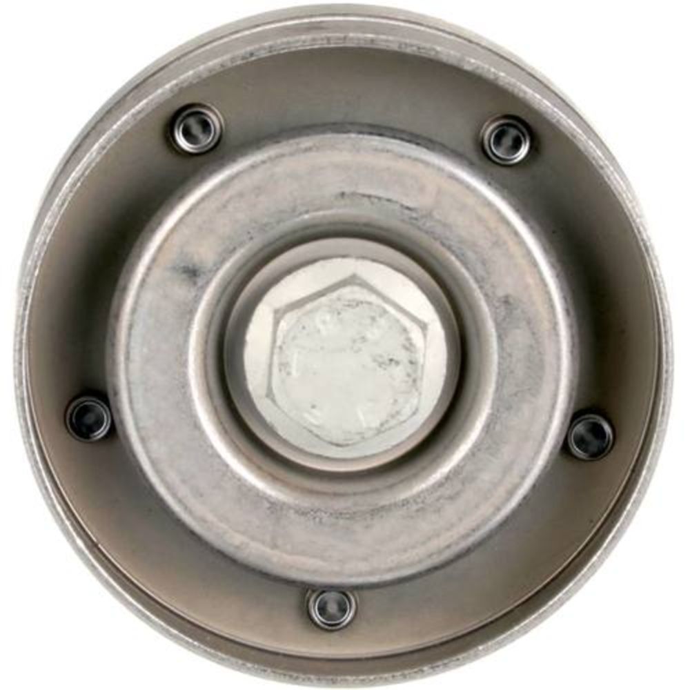 Moniurahihnan ohjainrulla 30-0941