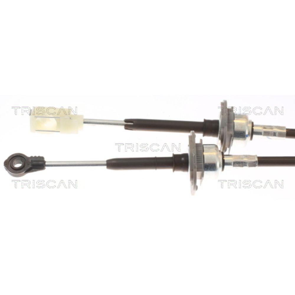 Vajer, manuell transmission 24-00199
