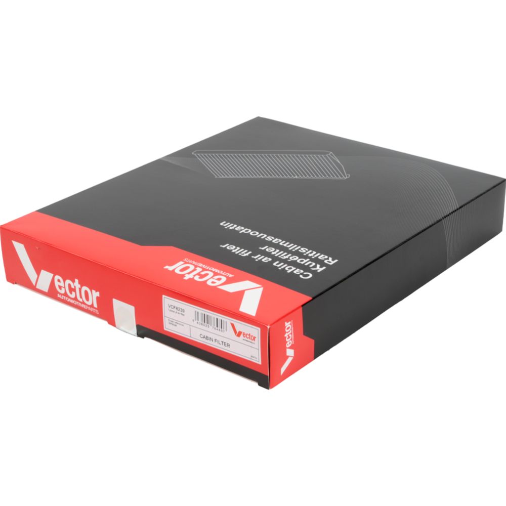 Salongiõhufilter 19-2307