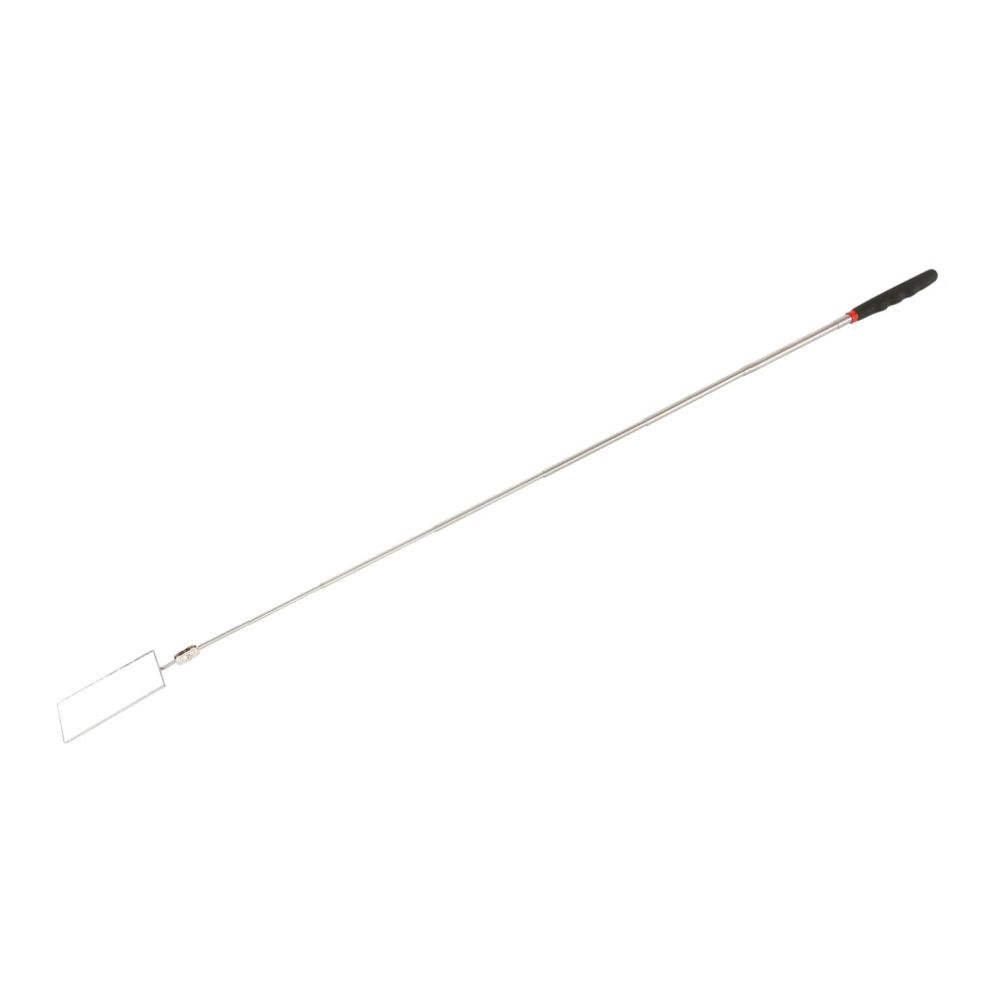 MTX Tools Basic vinklingsbar inspektionsspegel med teleskopskaft XL 50 x 88 mm