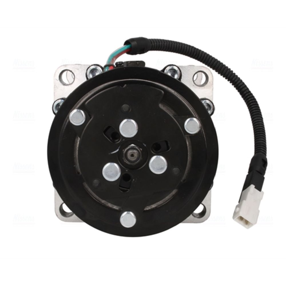 Kliimaseadme kompressor 30-00251