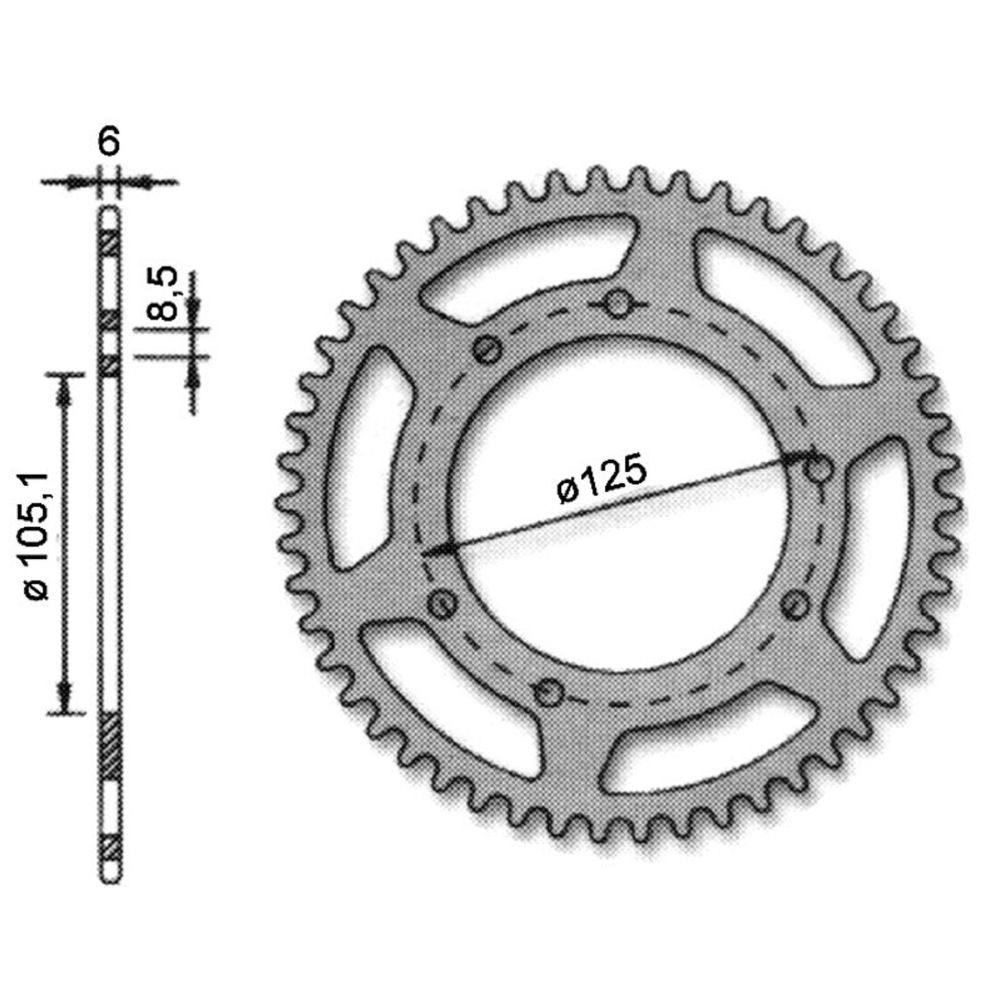 Takaratas 98-17193