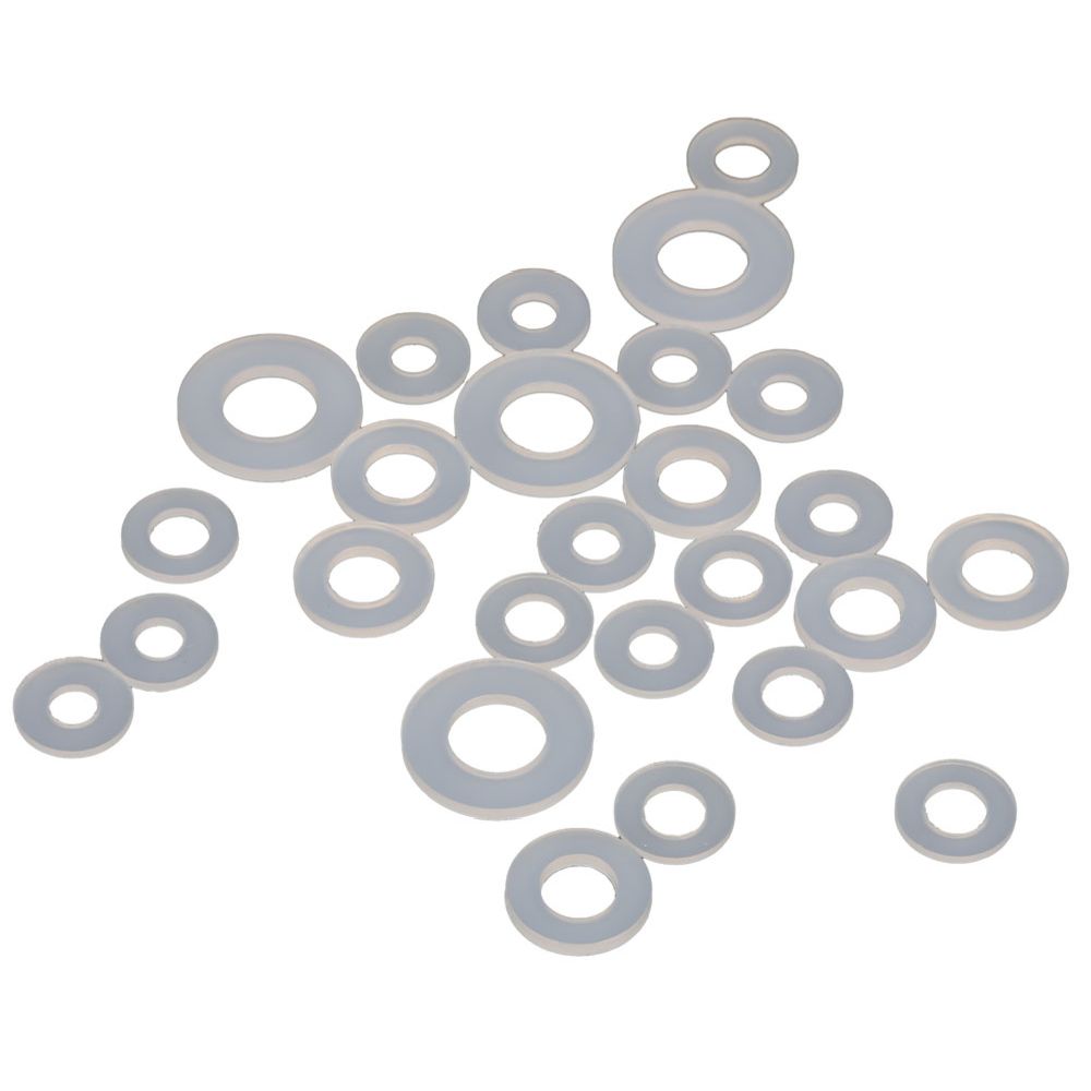 DZ Hardware nylon brickor, sats