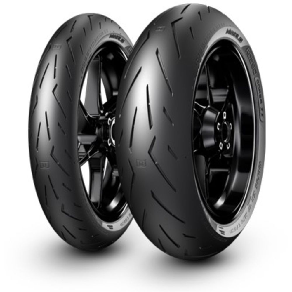 Pirelli Diablo Rosso Corsa II