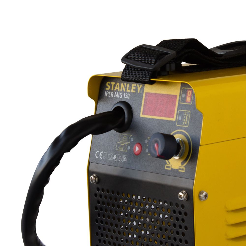 Stanley Iper MIG 130 hitsauslaite