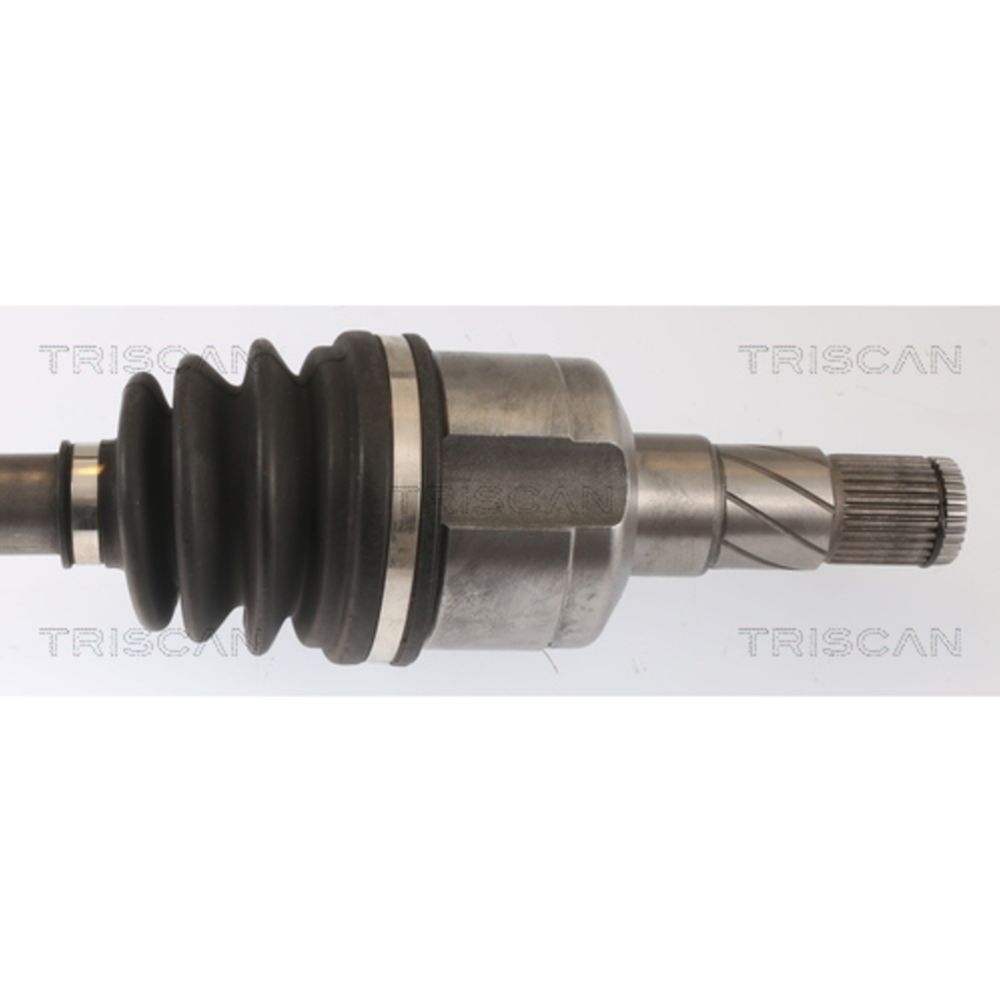 Drivaxel 17-05514