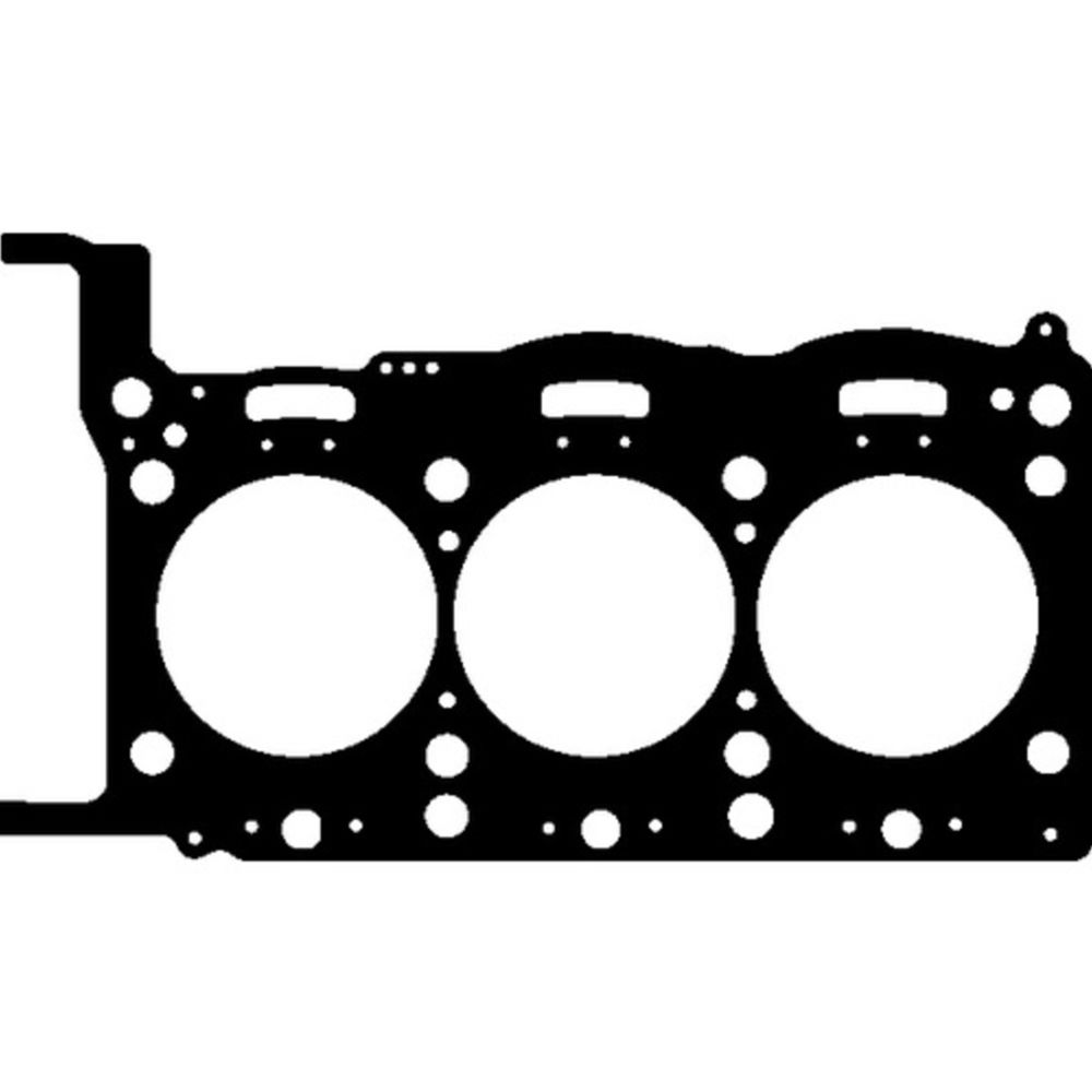 Packning, topplock 27-02859