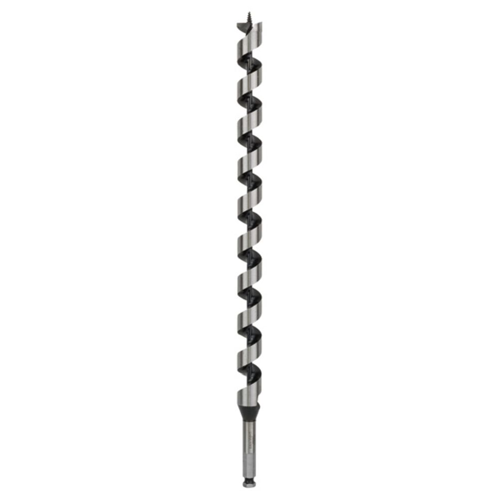 Bosch puuporanterä kuusiokanta 450 mm/ 24 mm