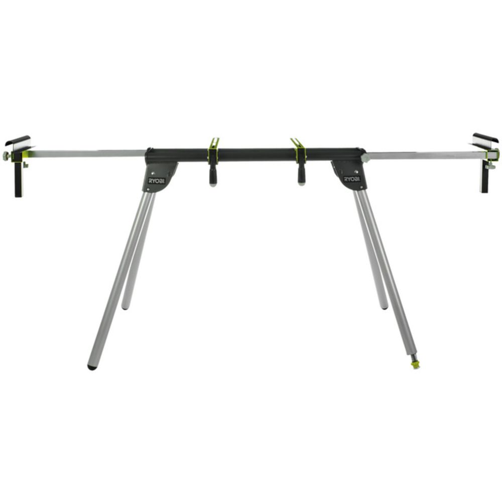 Ryobi RLS02 hopfällbart sågbord för kap- och gersåg