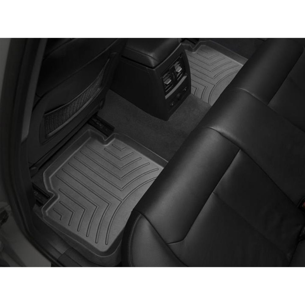 WeatherTech FloorLiner 4415113 bakre golvmatta Audi A6/A7