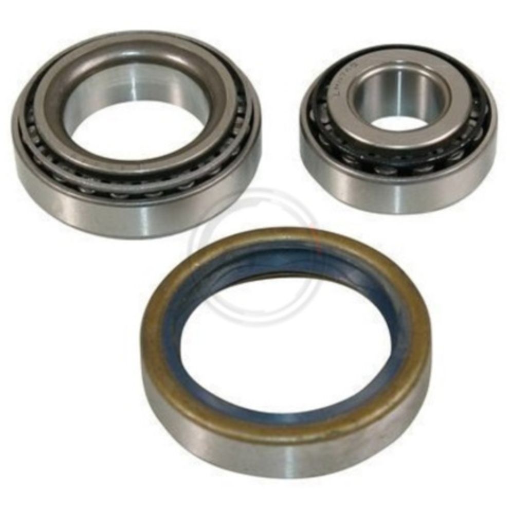 Rattalaagrikomplekt 21-1633