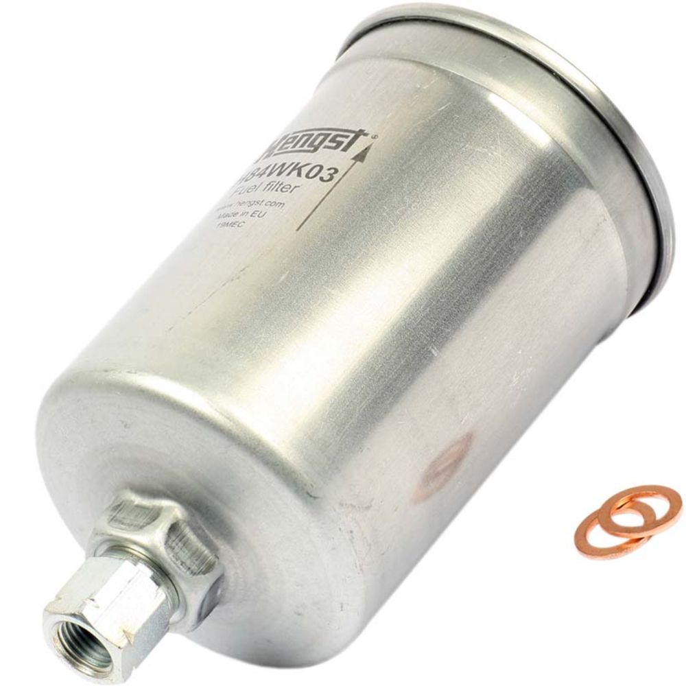 Polttoainesuodatin 19-0107