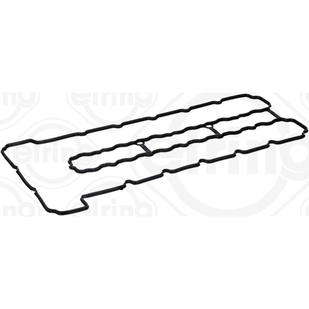 Packning, ventilkåpa 27-00366