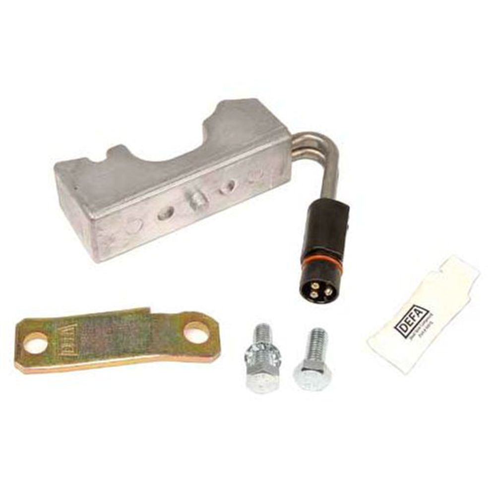 Defa-kiirgussoojendi #412898 MB