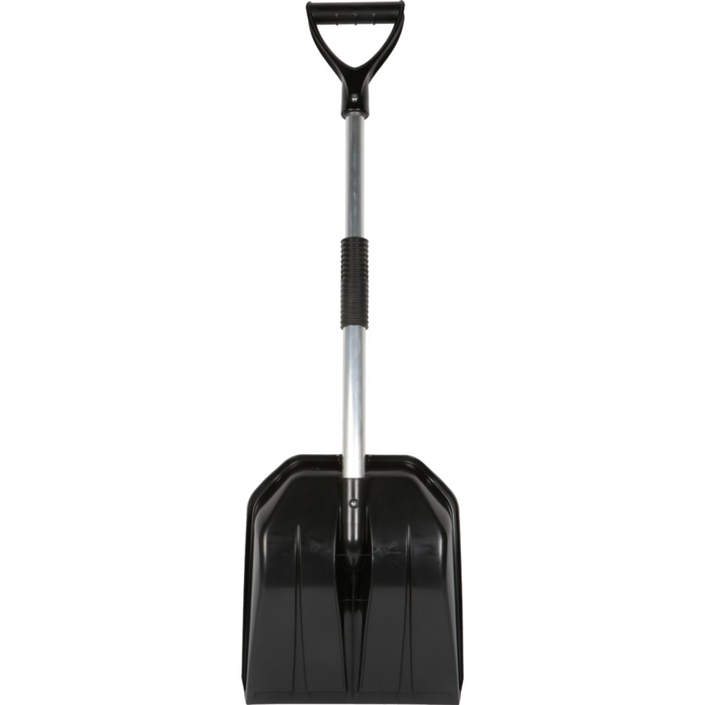 MTX Garden bilspade med teleskopskaft 30 cm