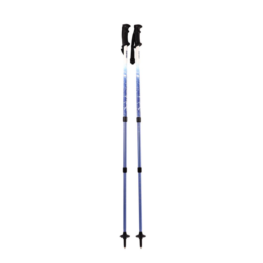 Retki teleskooppisauvat 65-135 cm