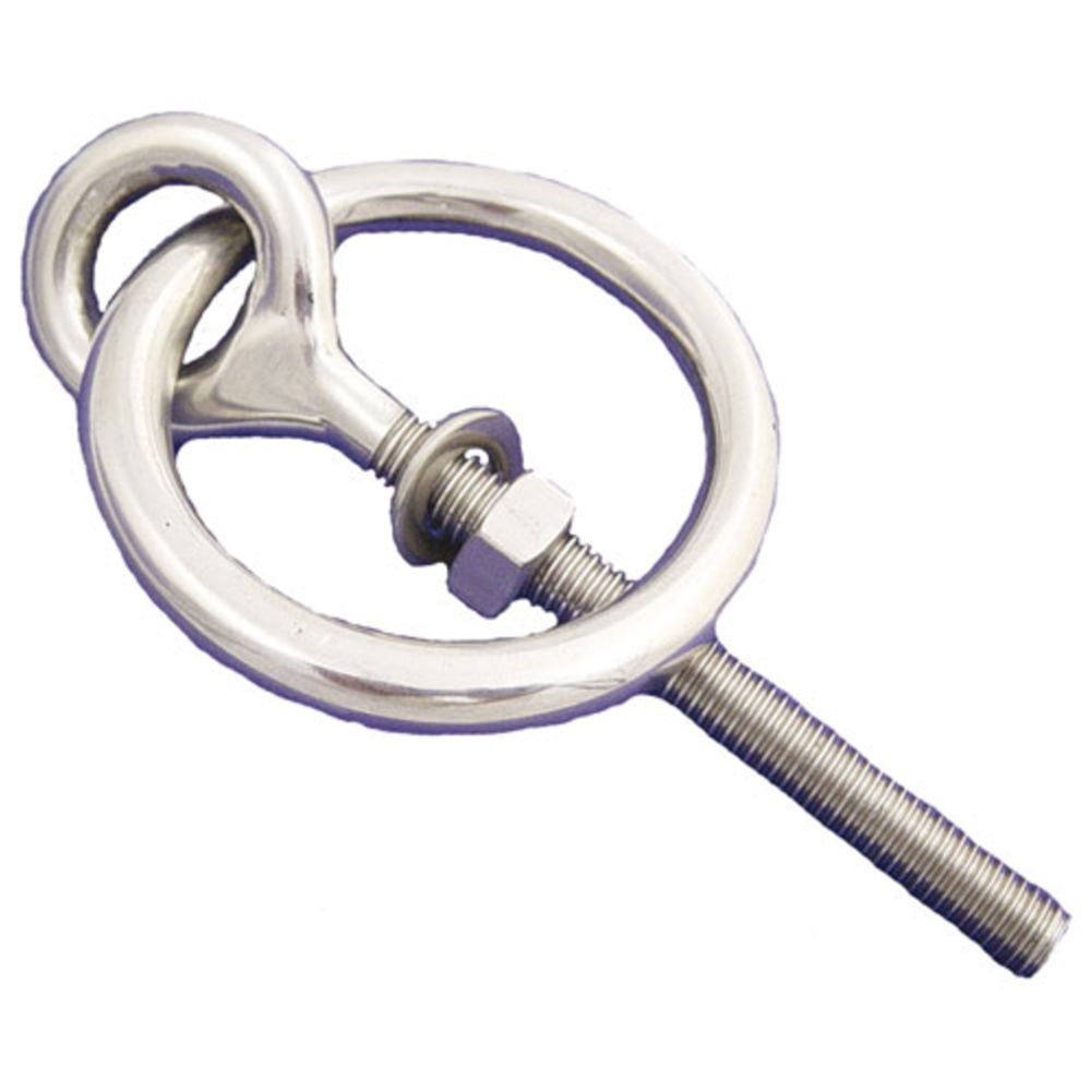 Poldiga rõngas AISI 316