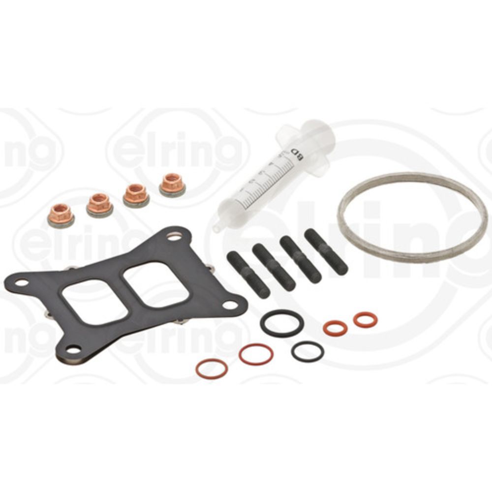 Monteringsats, Turbo 13-0067