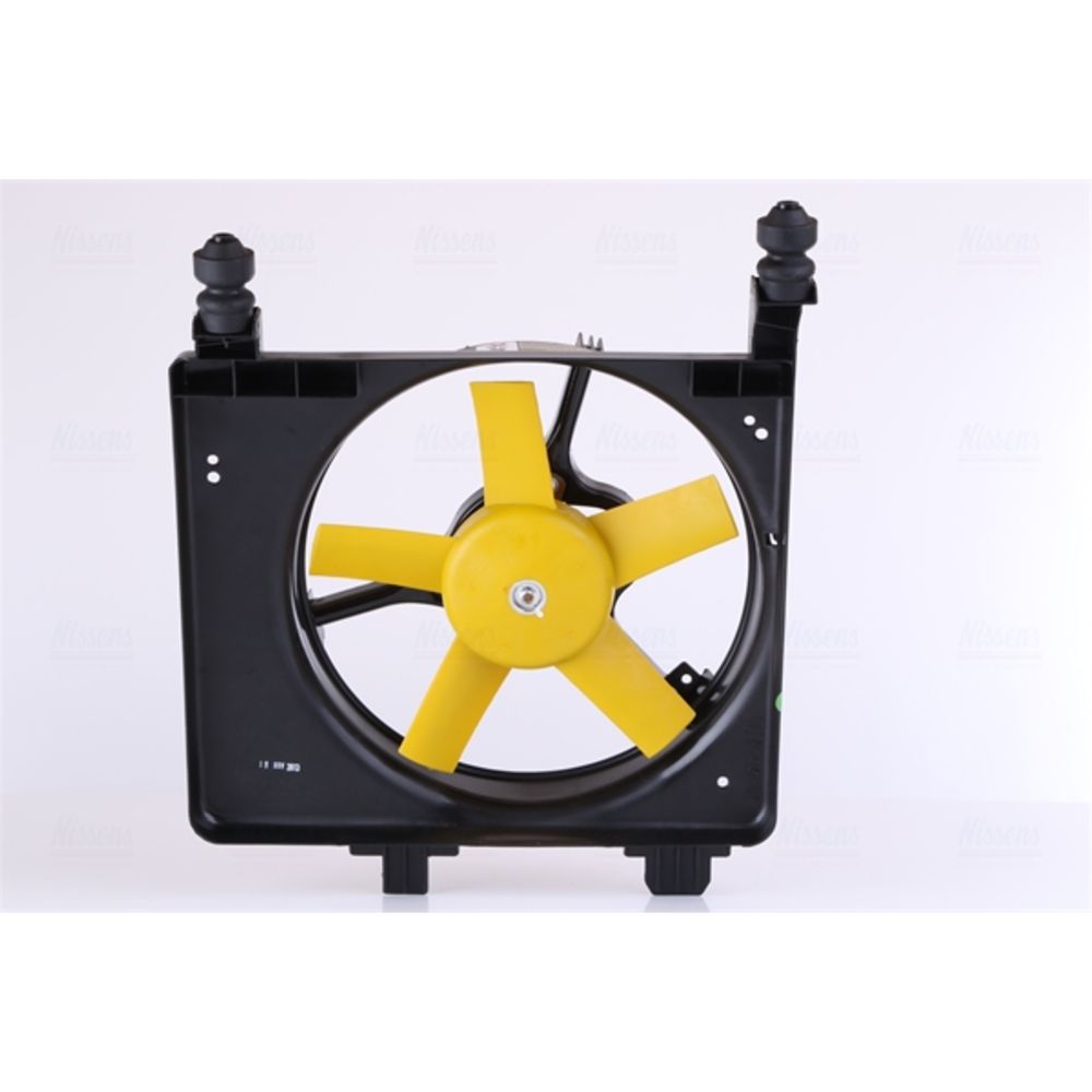 Mootorijahutuse ventilaator 13-00275