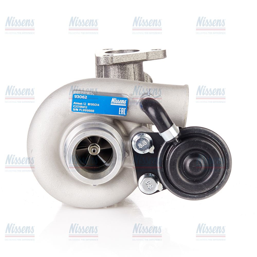 Turboahdin 13-93062