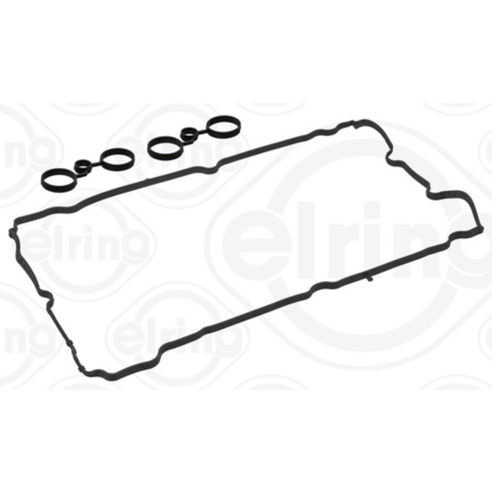 Klapikambrikaane tihendite komplekt 27-01686