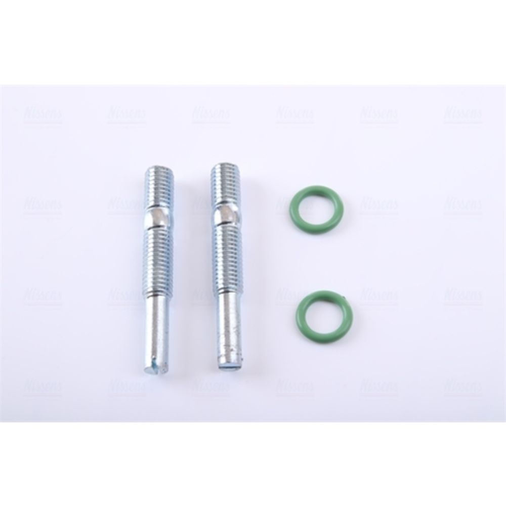 Ilmastointilaitteen lauhdutin 30-00548