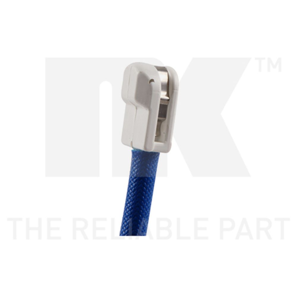 Jarrupalan kulumisenilmaisin 23-15058