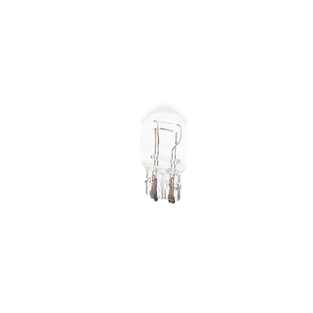 Bosch glassockellampa 12V 21/5W W21/5W (T20) 2 st.
