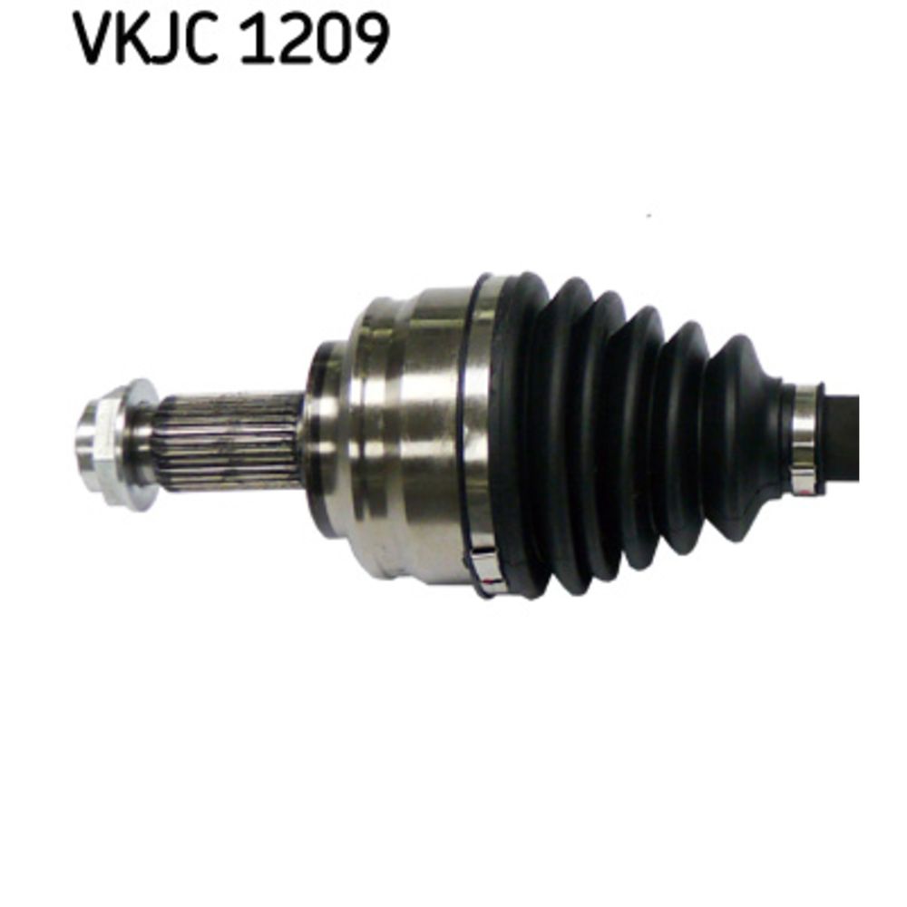 Vetoakseli 17-4585