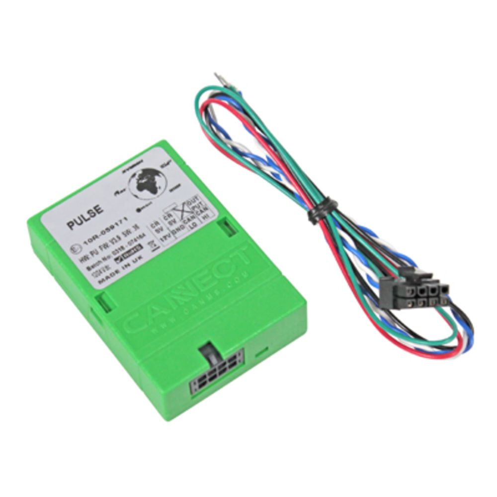 CanM8 Cannect Pulse CAN-buss adapter för hastighet