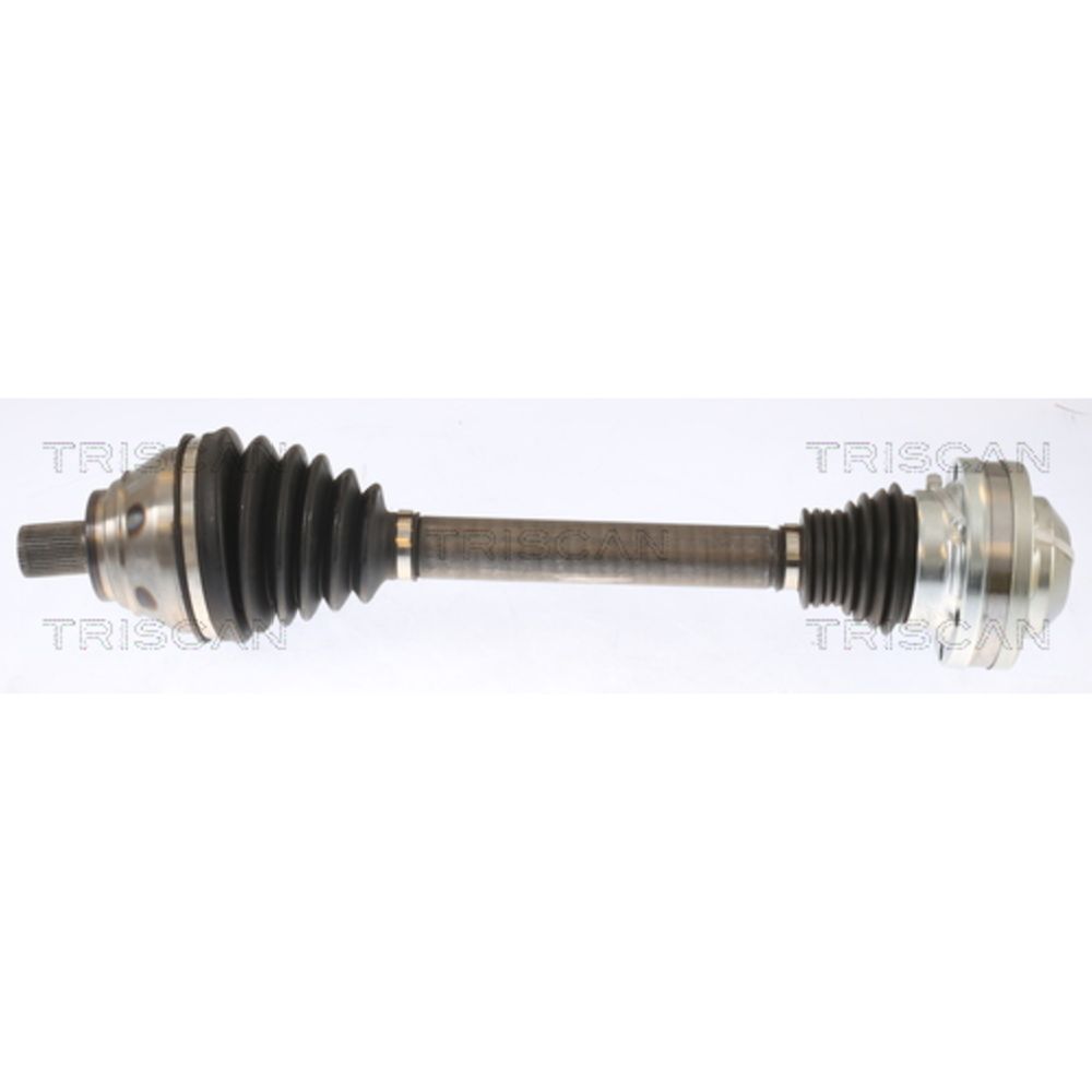 Drivaxel 17-02684