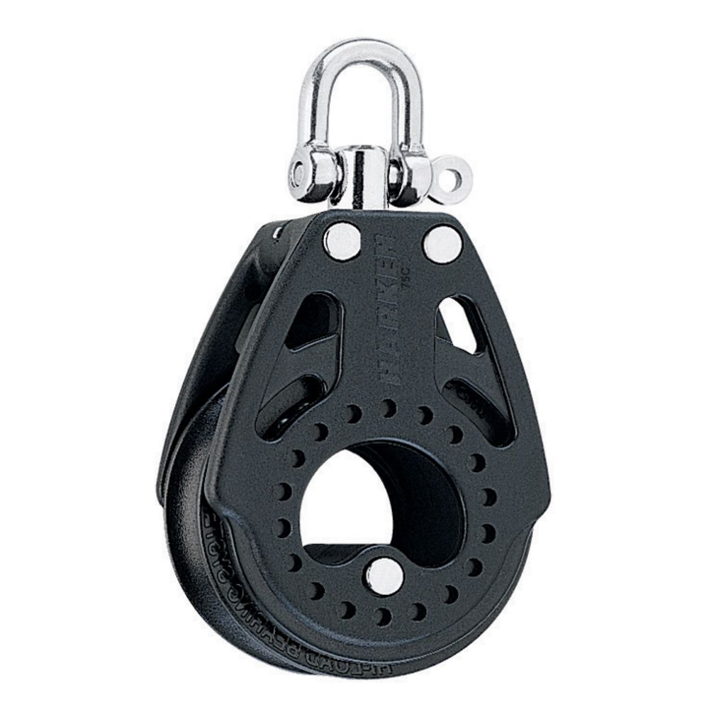 Harken 75 mm Carbo block 2660