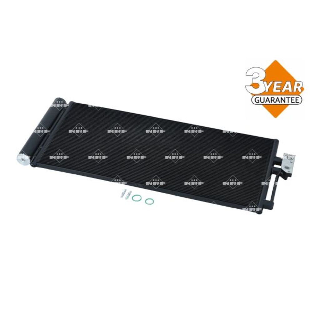 Kliimaseadme kondensaator 30-06443