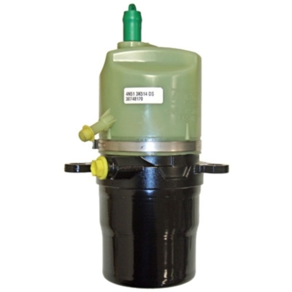 Ohjaustehostimen pumppu 17-02263