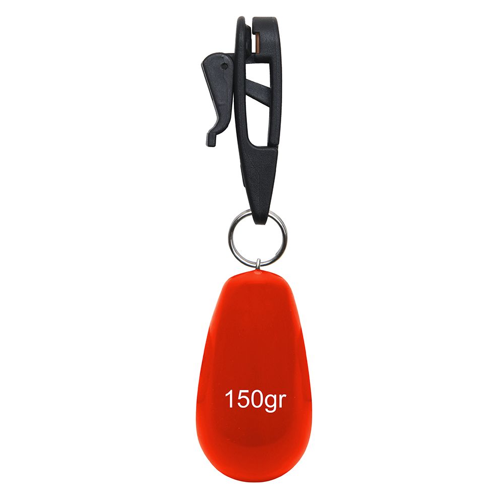 Patriot Power Clip trollingsänke