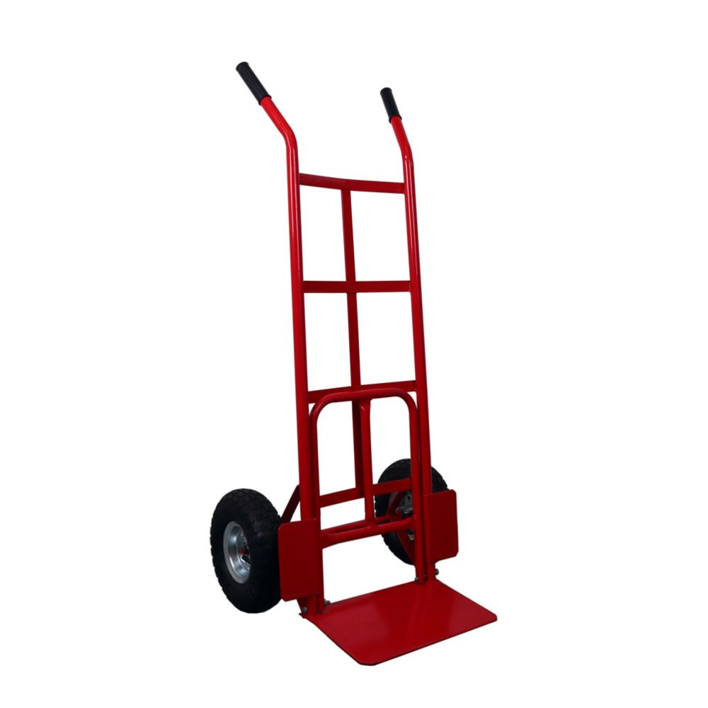 Mag-Pro nokkakärryt jatkotasolla 250 kg
