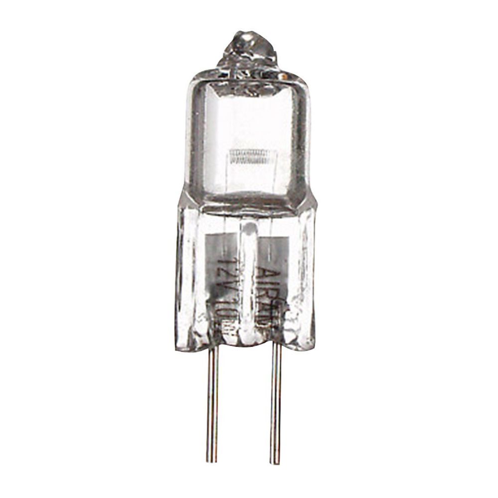 Airam Halo halogenugnslampa G4 10W 100lm 2700K