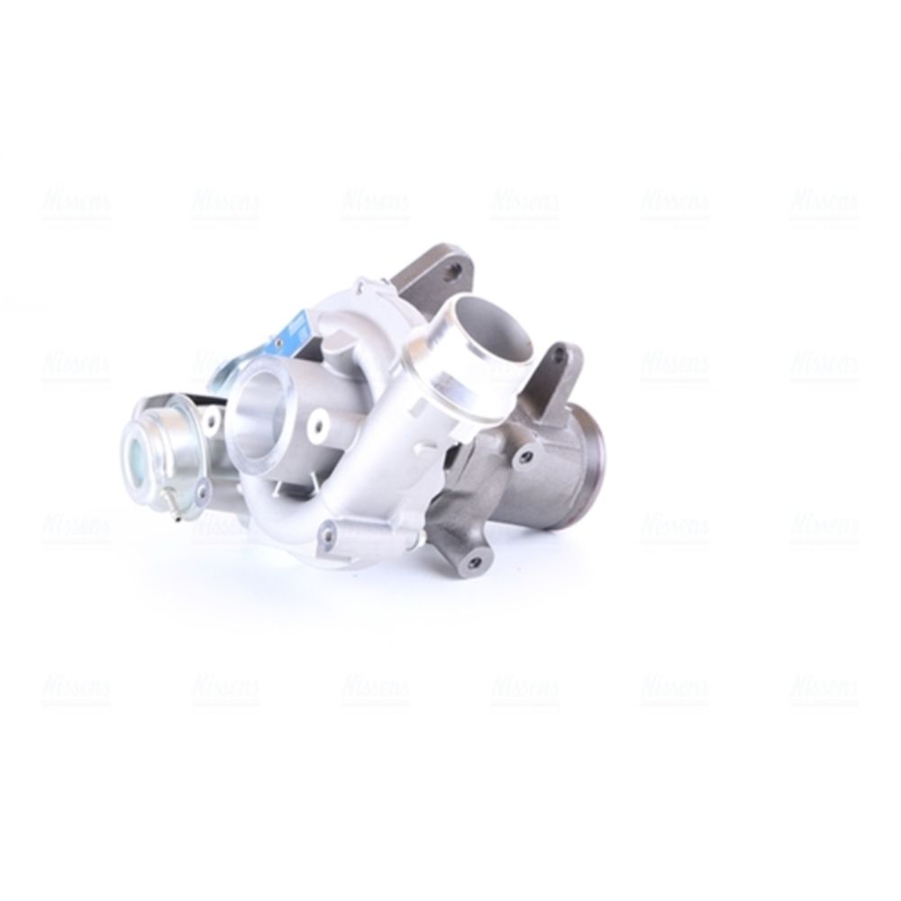 Turboahdin 13-10010