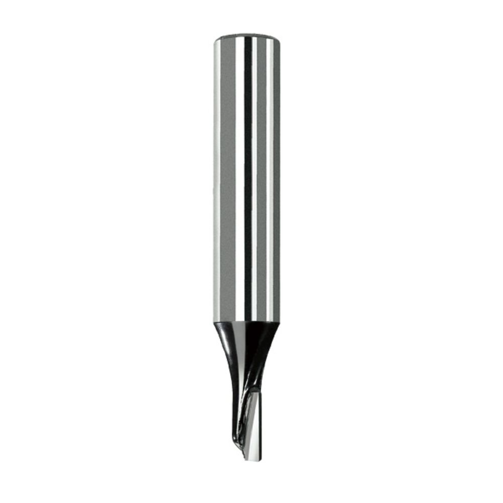 Bosch yläjyrsinterä ura 4 mm x 8 mm
