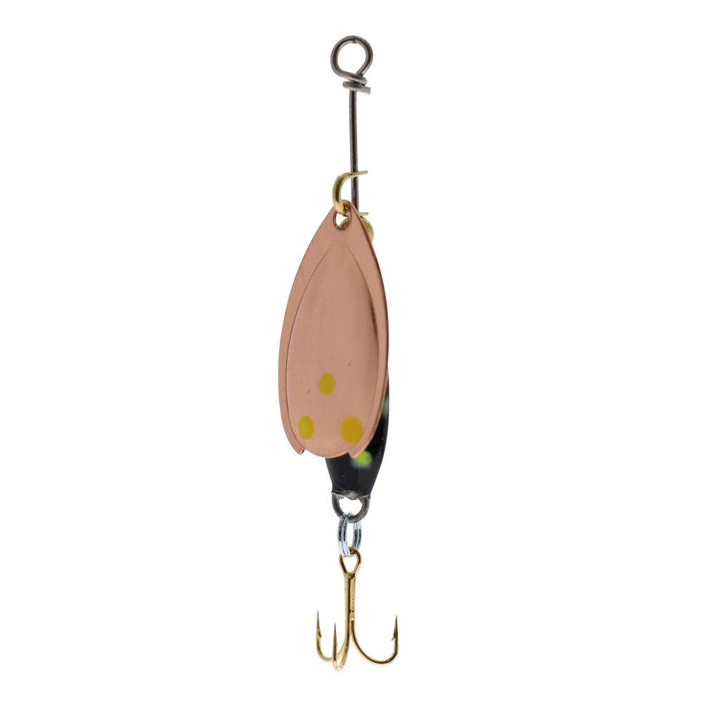 Bete Lotto spinnare 2,5 cm 6 g