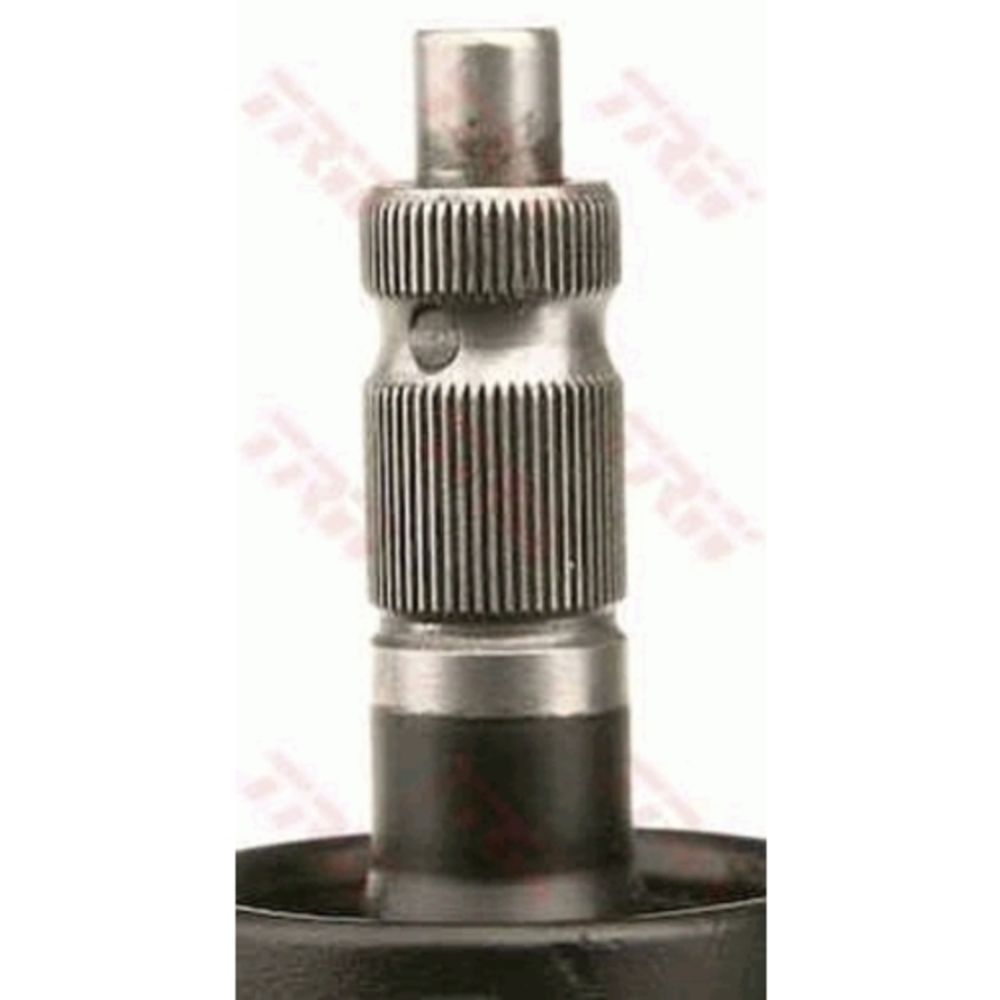 Ohjausvaihde 17-8987