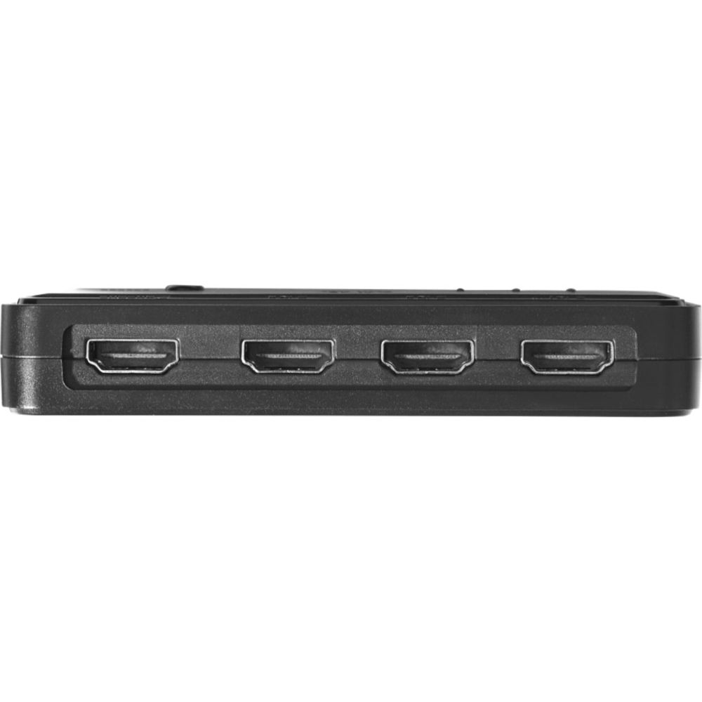 One For All SV1630 HDMI-kytkin kolmelle laitteelle