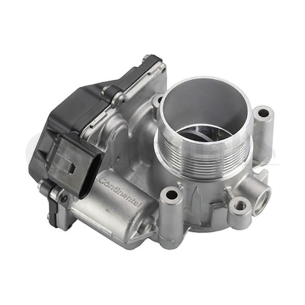 Gaasiklapi korpus 28-00066