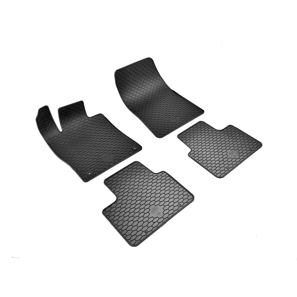 Kumimattosarja Citroën C5X 22-, Opel Astra ST 23-, Peugeot 308 SW 21-, Peugeot 408 22-