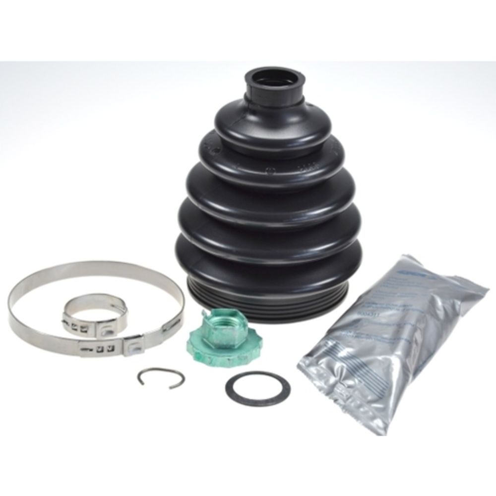 Vetoakselin suojakumisarja 17-01132