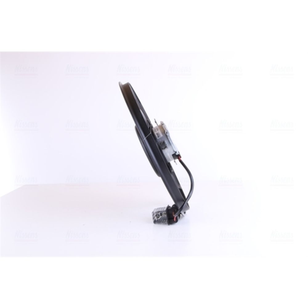 Jäähdyttimen tuuletin 13-00307