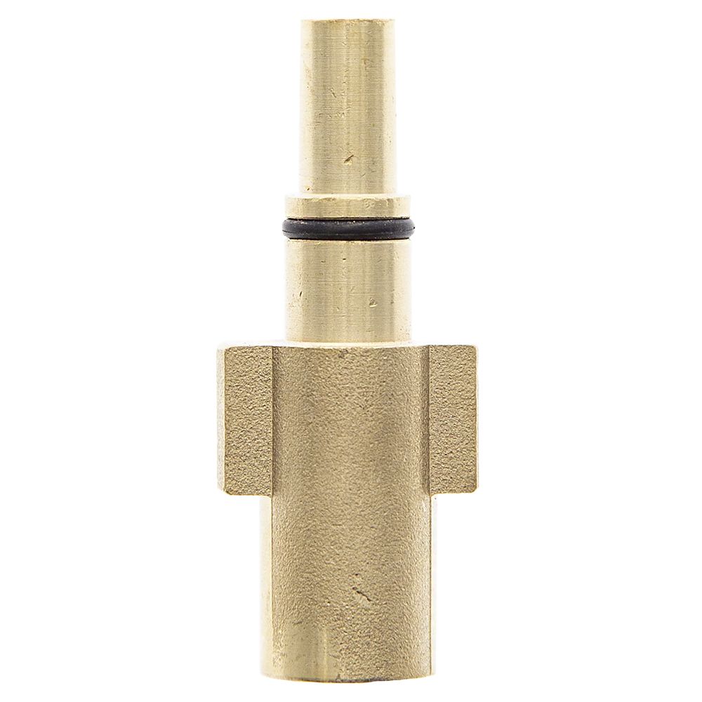 MTX Automotive adapter till skumspruta Black&Decker