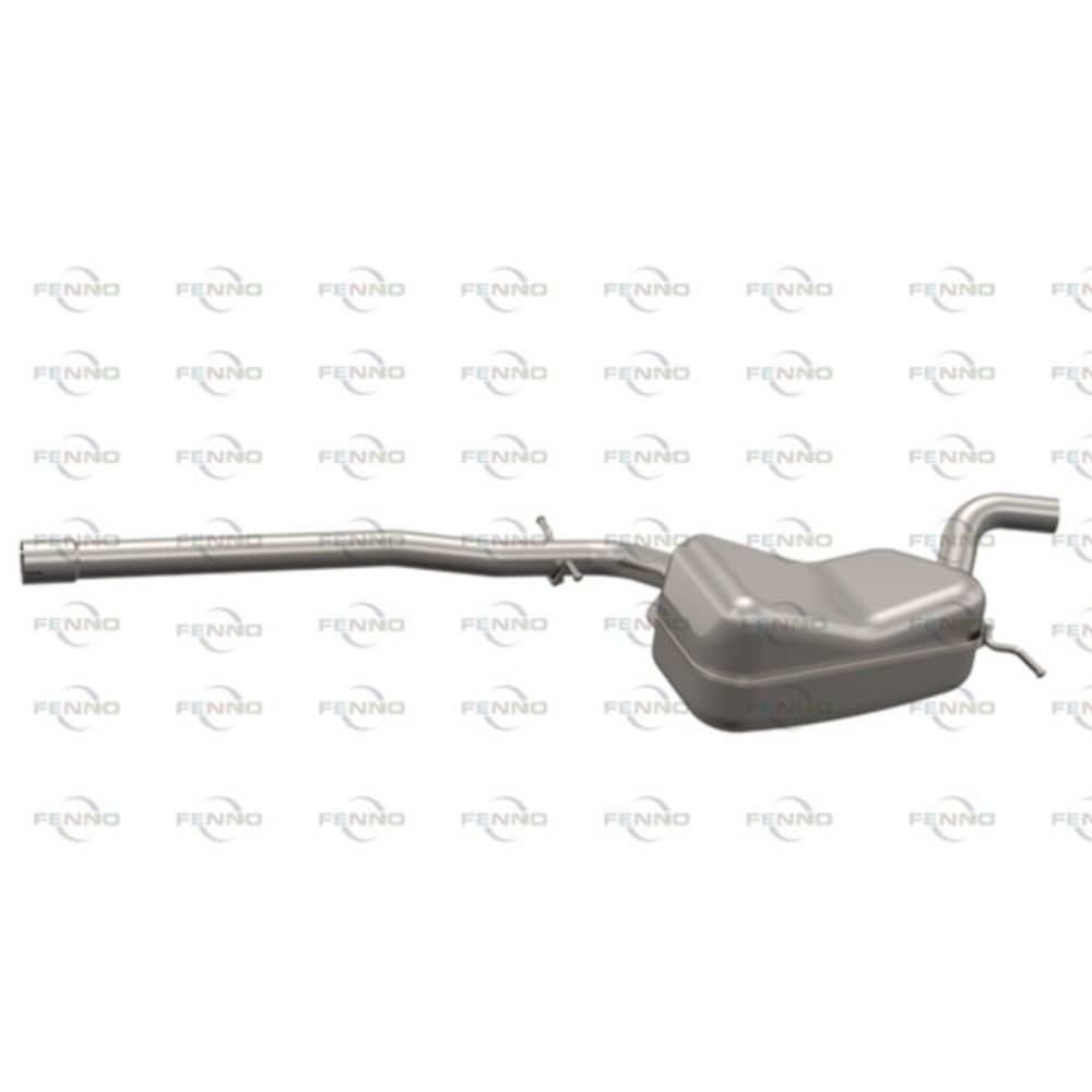 Keskiäänenvaimentaja 14-5781