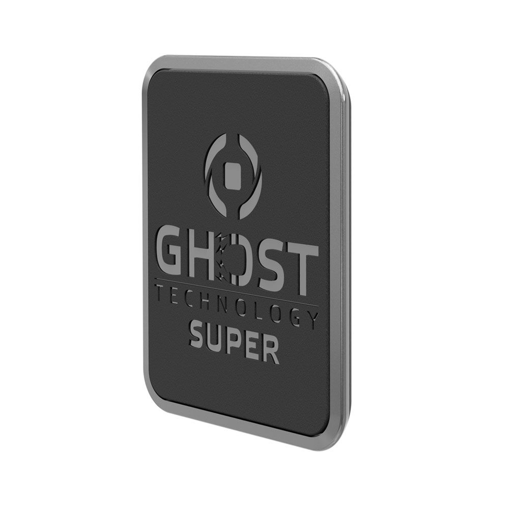 Celly GHOSTSUPERFIX mobilhållare för fläktgaller